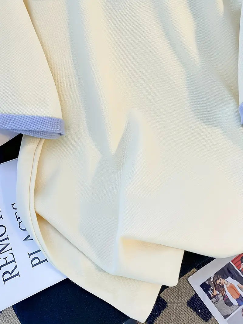 California Mens Golfer T-Shirt - Avelora