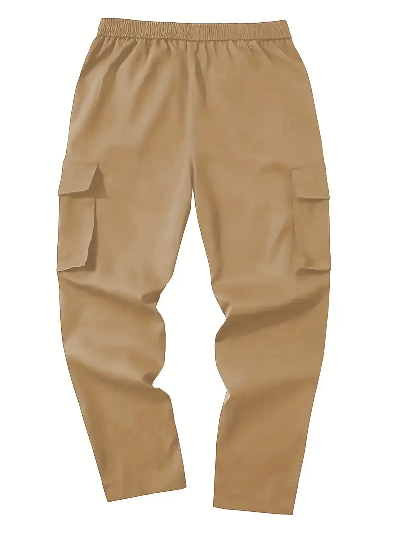 Mens Cargo Pants - Avelora