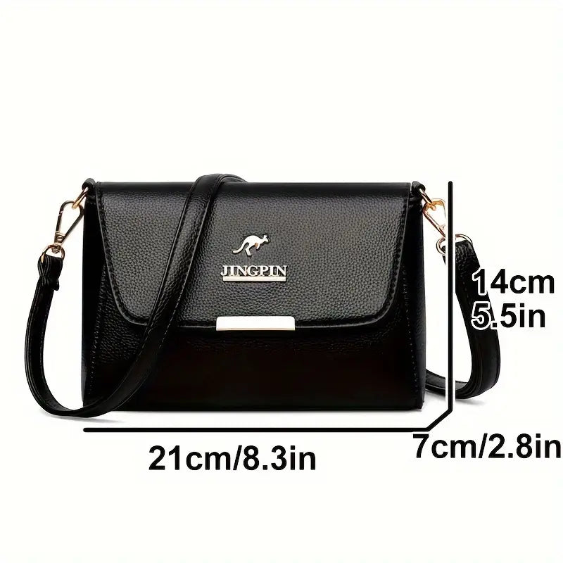 Jingpin Womens Bag - Avelora