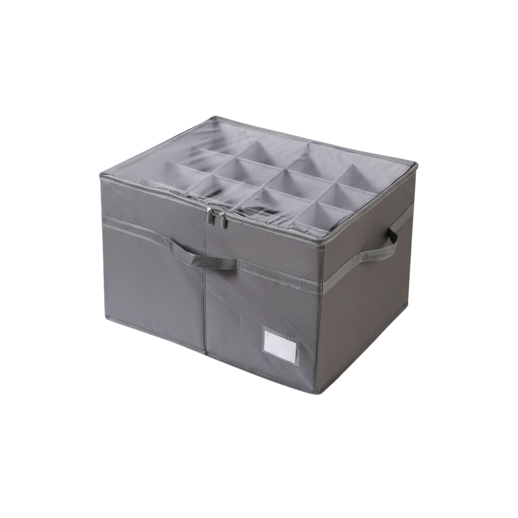 Avelora™ Shoe Organizer Storage Box - Avelora