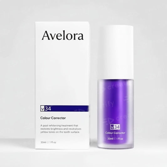 Avelora™ Teeth Whitening Kit