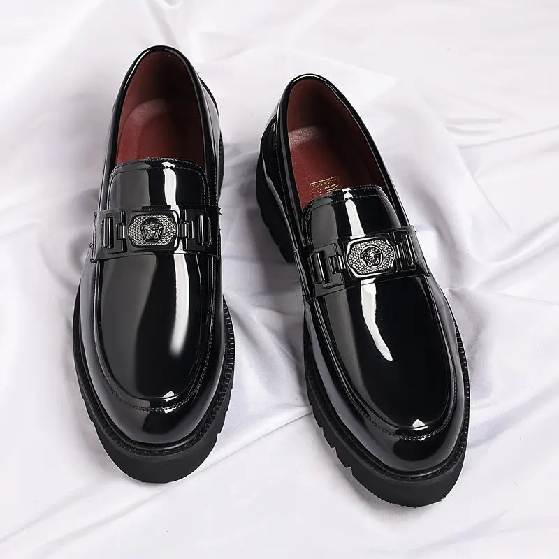 Black Johnny D's - Avelora