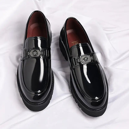 Black Johnny D's - Avelora