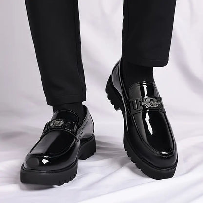 Black Johnny D's - Avelora