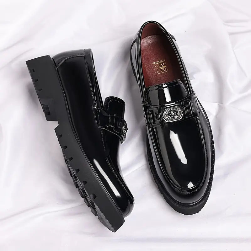 Black Johnny D's - Avelora