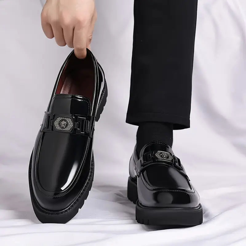 Black Johnny D's - Avelora