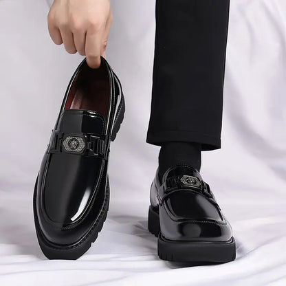 Black Johnny D's - Avelora