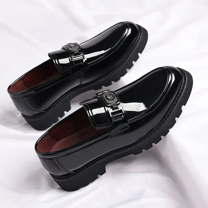 Black Johnny D's - Avelora