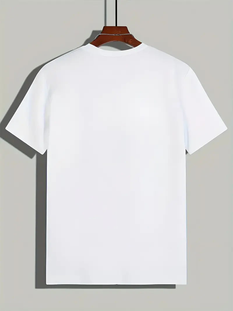 Africa Mens T-Shirt - Avelora