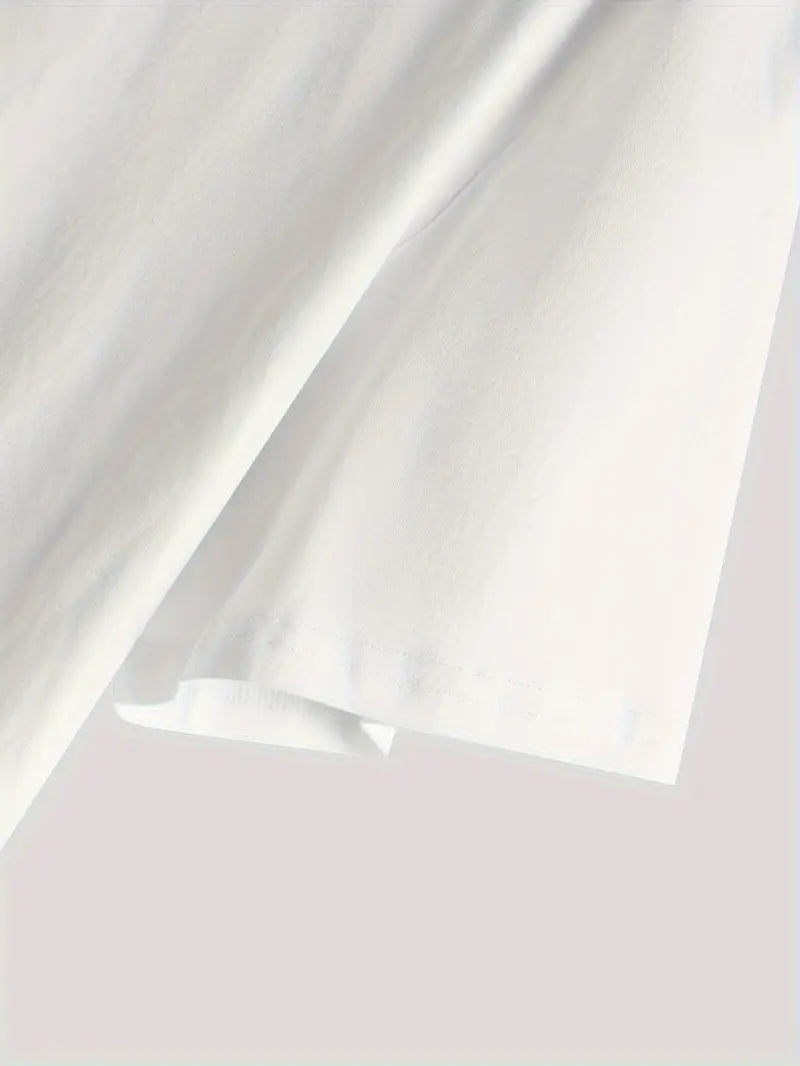 Faith Over Fear Mens T-Shirt - Avelora