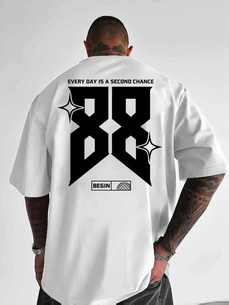 Future Mens T-Shirt - Avelora