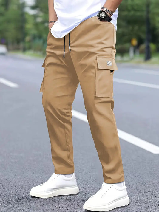 Mens Cargo Pants - Avelora