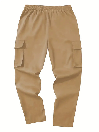 Mens Cargo Pants - Avelora