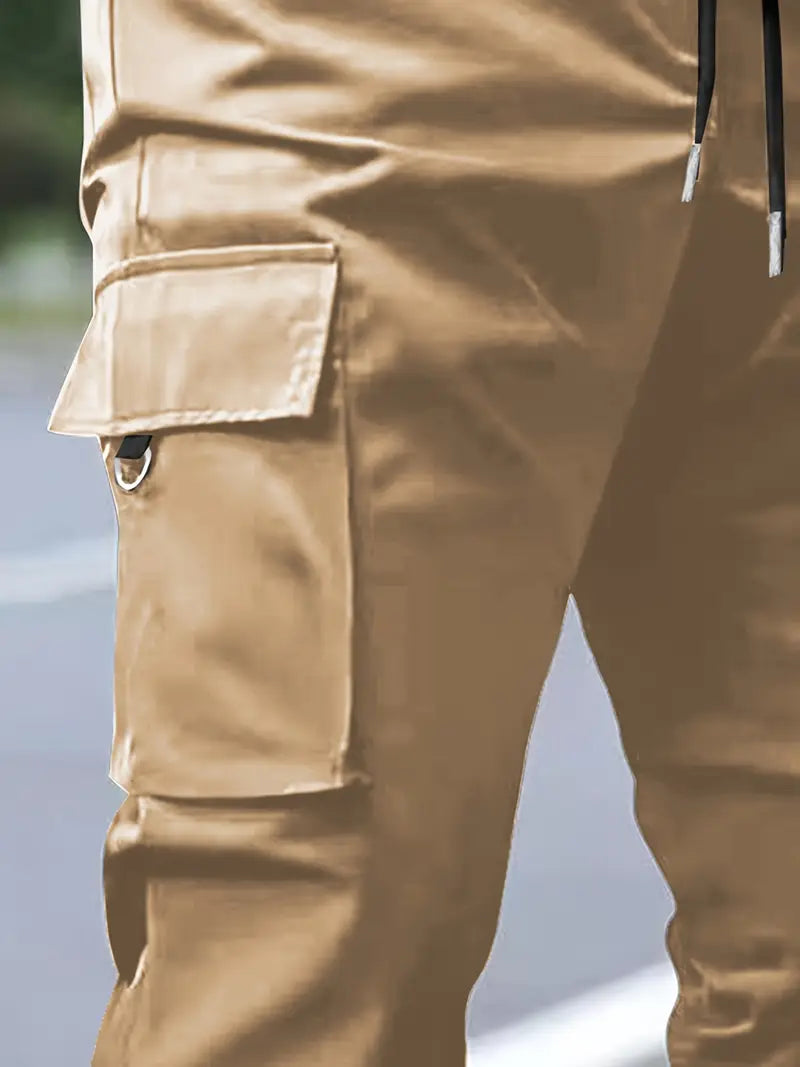 Mens Cargo Pants - Avelora