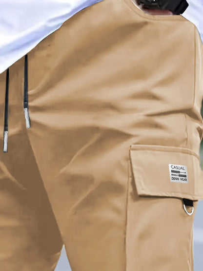 Mens Cargo Pants - Avelora