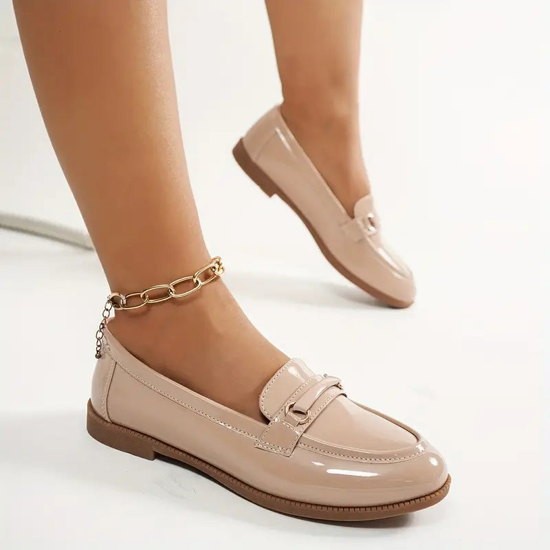 Smart Formal Women Slip-Ons - Avelora