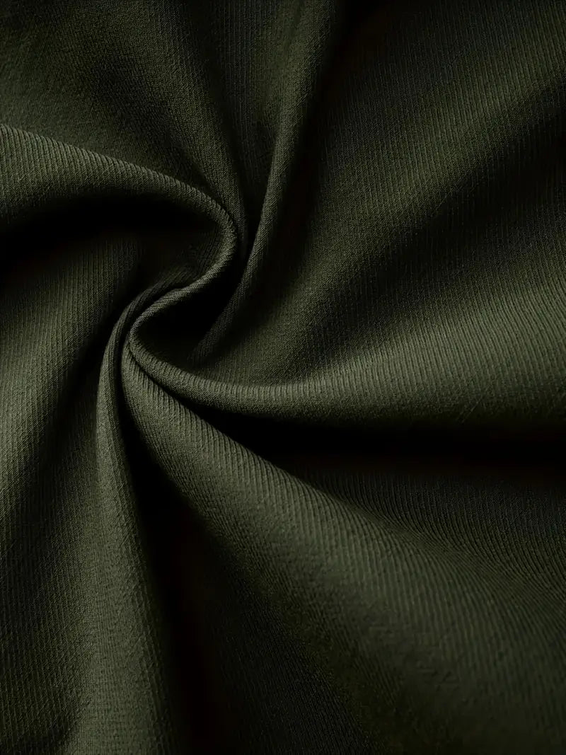 High-Waist Cargo Womens Pants - Avelora