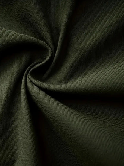 High-Waist Cargo Womens Pants - Avelora