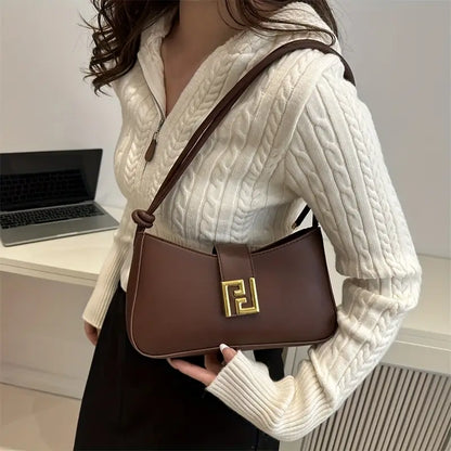 Shoulder Womens Bag - Avelora