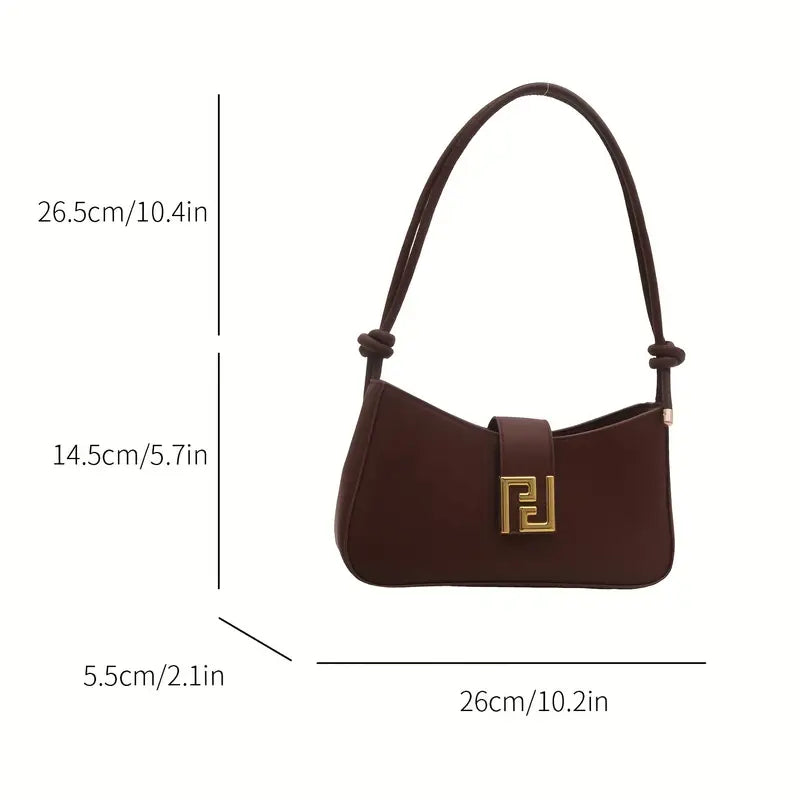 Shoulder Womens Bag - Avelora