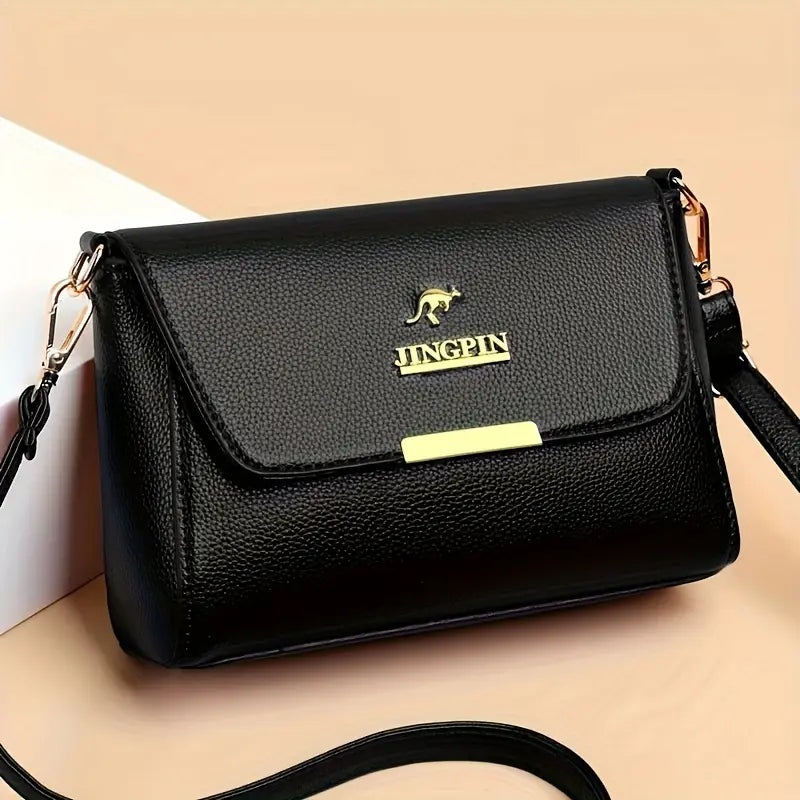 Jingpin Womens Bag - Avelora