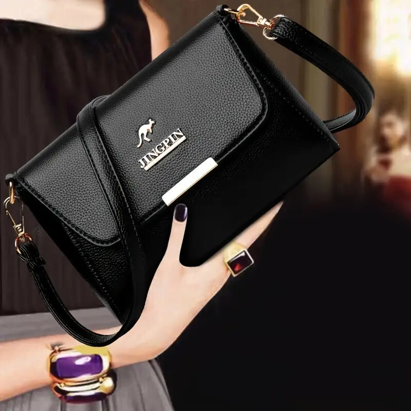 Jingpin Womens Bag - Avelora