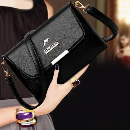 Jingpin Womens Bag - Avelora