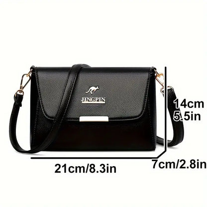 Jingpin Womens Bag - Avelora