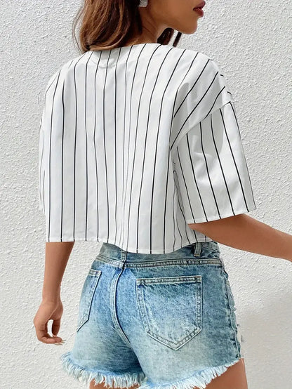 Baseball 28 Womens Jacket - Avelora