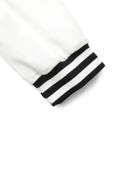 Womens Baseball Jacket - Avelora