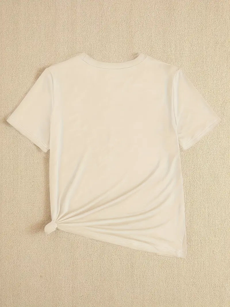 Brooklyn Womens T-Shirt - Avelora