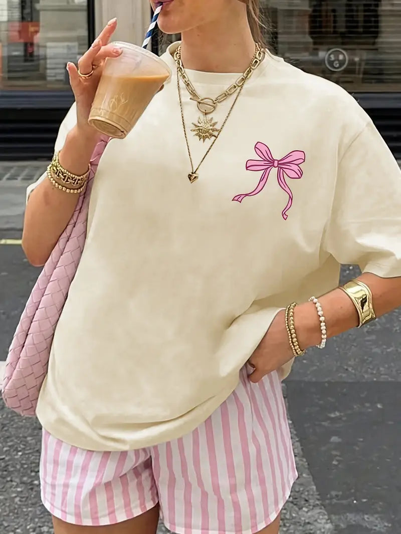 Faith Over Fear Womens T-Shirt - Avelora