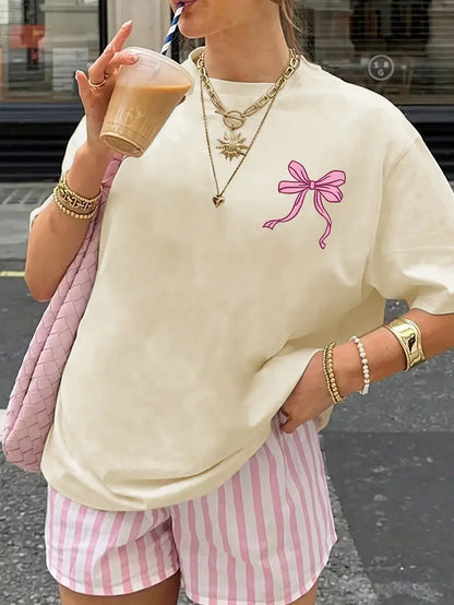 Faith Over Fear Womens T-Shirt - Avelora