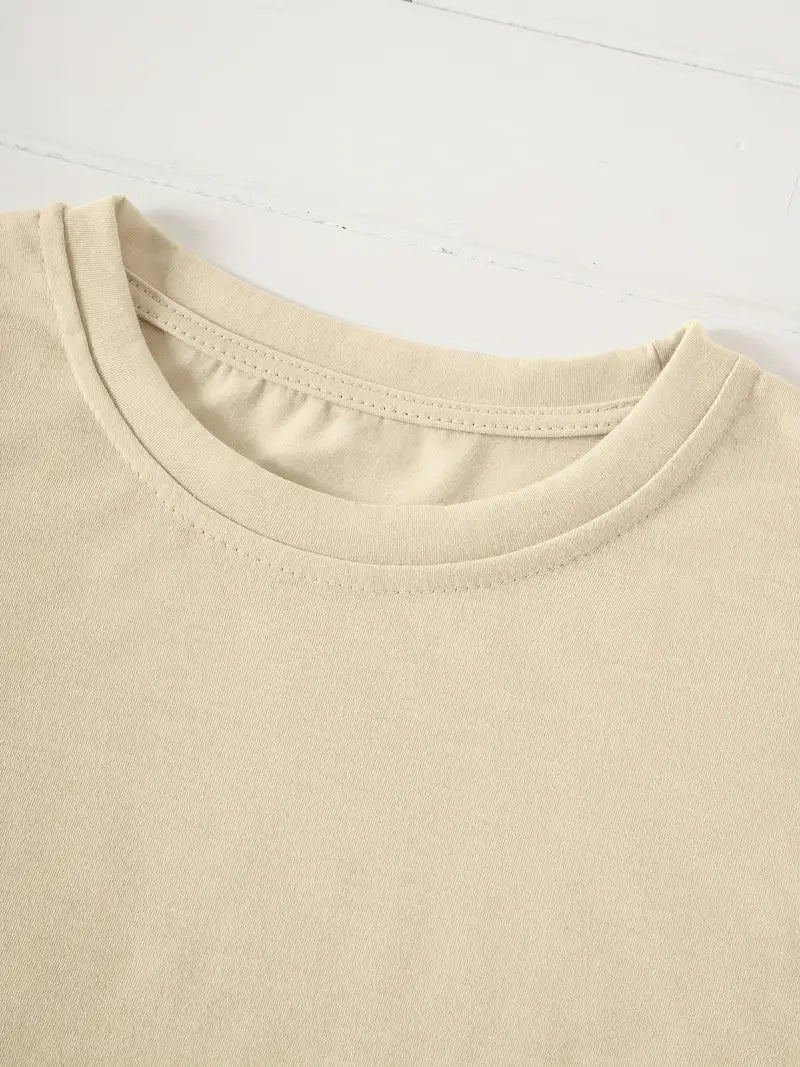 Faith Over Fear Womens T-Shirt - Avelora