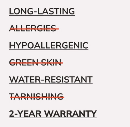 Anniversary Date Bracelet