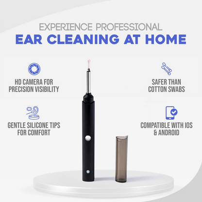 Avelora™ VisioEar: Doctor Approved Ear Technology
