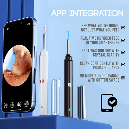 Avelora™ VisioEar: Doctor Approved Ear Technology