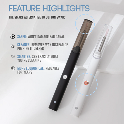 Avelora™ VisioEar: Doctor Approved Ear Technology