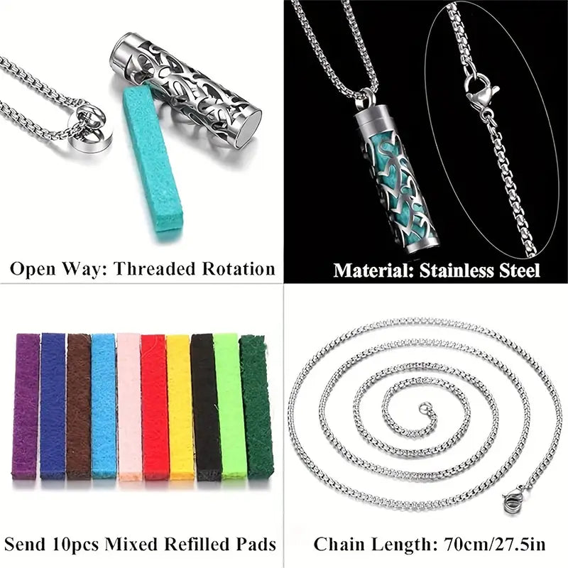 Scented Necklace™