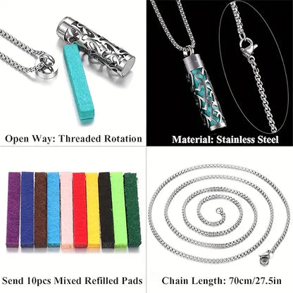 Scented Necklace™