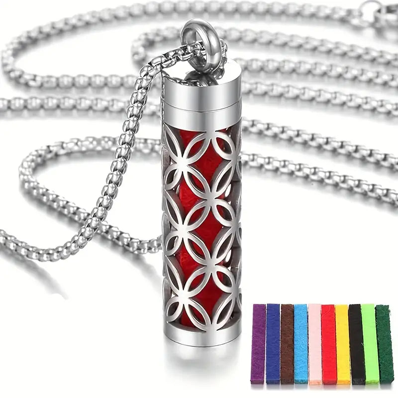 Scented Necklace™
